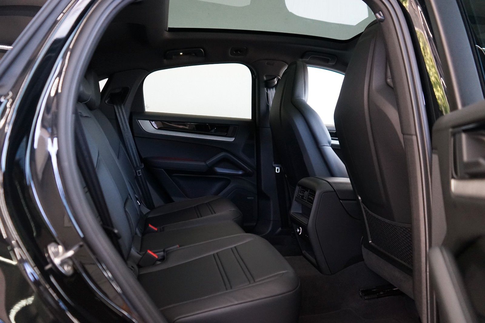 Porsche Cayenne Coupe P-DISPLAY/BOSE/ACC/LUFT/AHK/22z