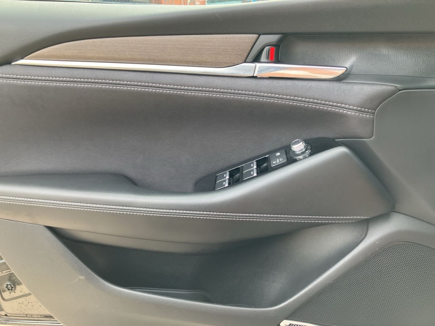 Mazda 6 SKYACTIV G SOMO TAKUMI+NAPPA+GJ-RÄDER !!