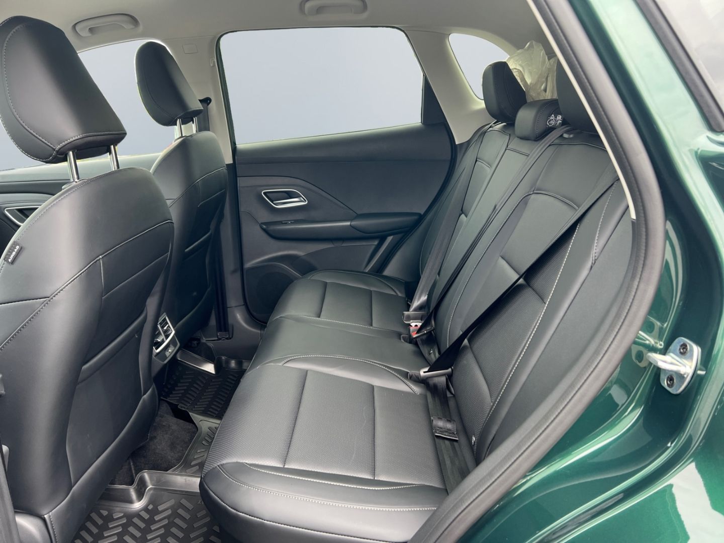 MG ZS Hybrid+ Luxury *LED*360°*Leder*ACC*SHZ*CarPla