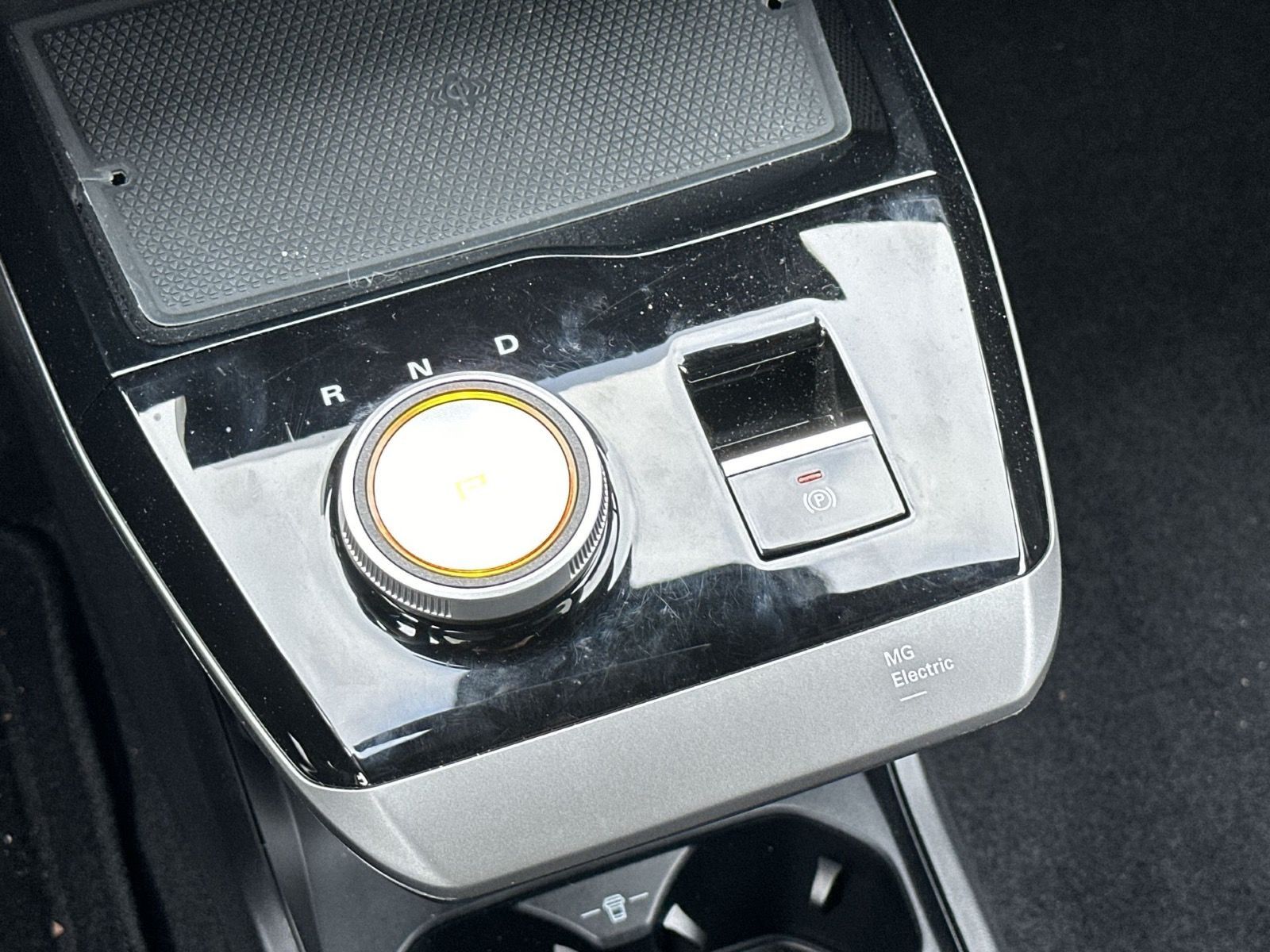 MG4 X-Power ACC|CarPlay|Kamera|Klimaaut.|LED