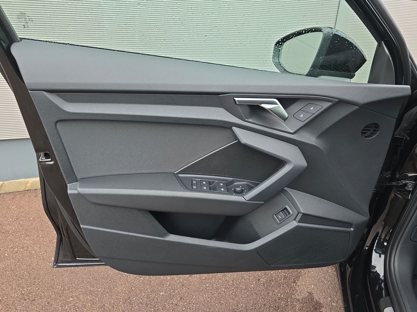 Audi A3 Sportback 30 TFSI advanced - Samsaru's Car Outlet