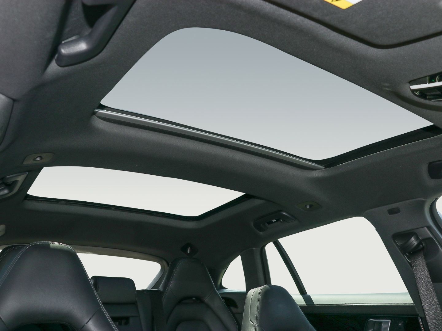 Porsche Panamera 4S E-Hybrid Sport Turismo BOSE LED