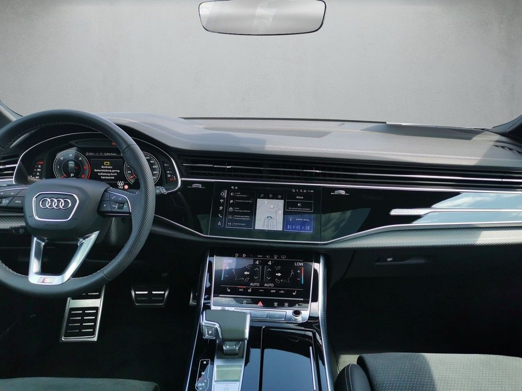 Audi Q7 S line 50 TDI quattro tiptronic *7-Sitze*