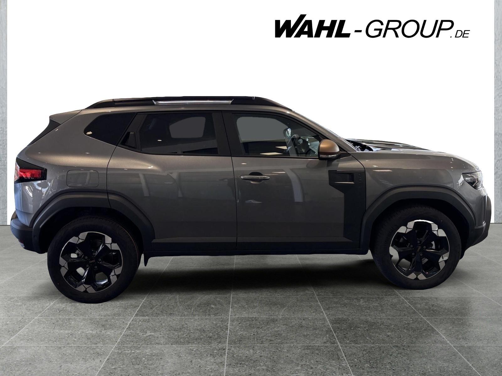 Dacia Duster Extreme TCe 130 - Samsaru's Car Outlet