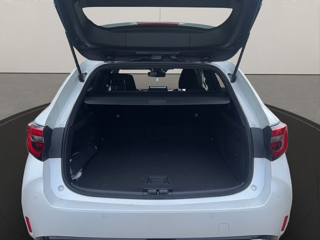 Toyota Corolla 2.0 Hybrid Touring Sports - Samsaru's Car Outlet