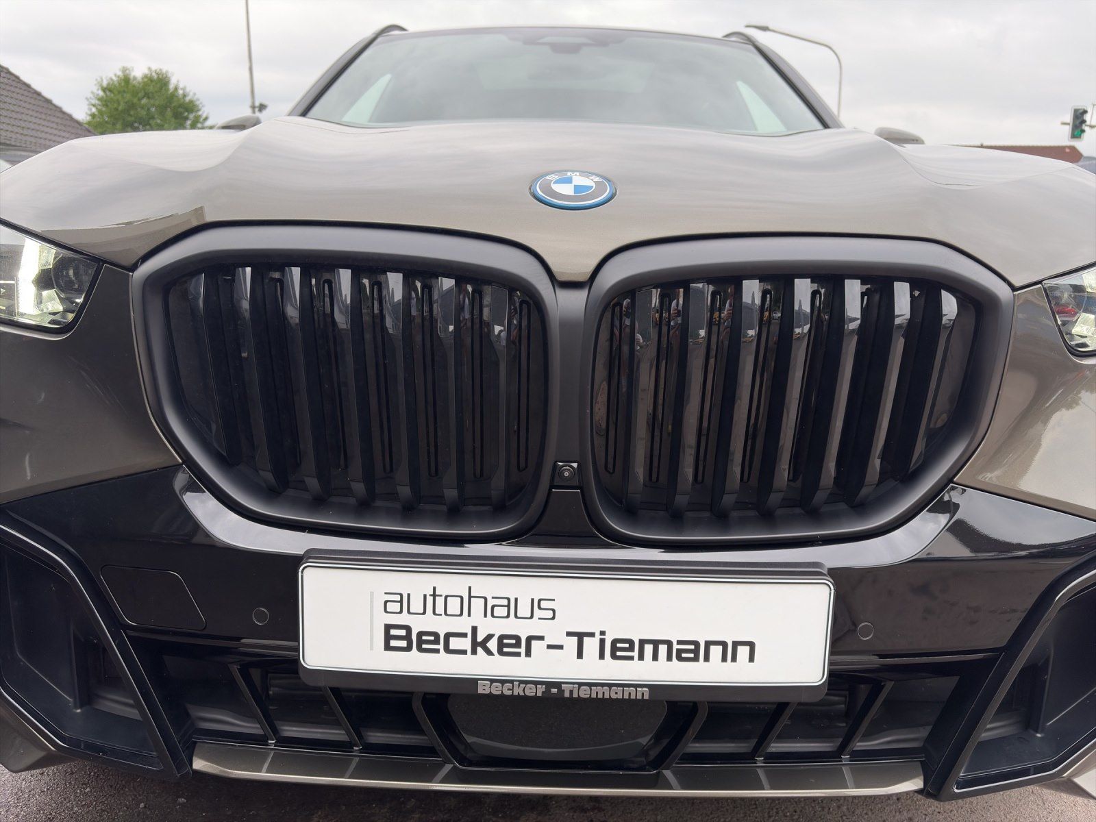 BMW X5 xDrive50e | M Sport Pro| UPE 127.300,-| Ahk|