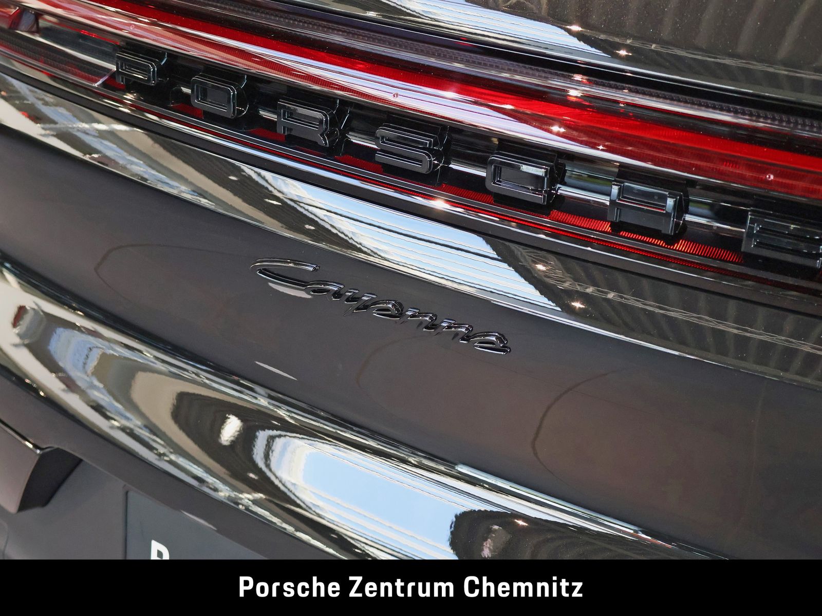 Porsche Cayenne E-Hybrid Luft;BOSE;Pano;14-Wege Sitze