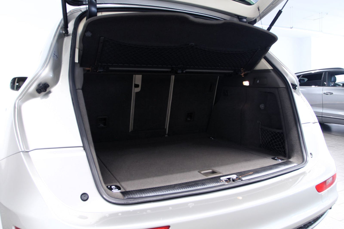 Audi Q5 2.0 TDI quattro