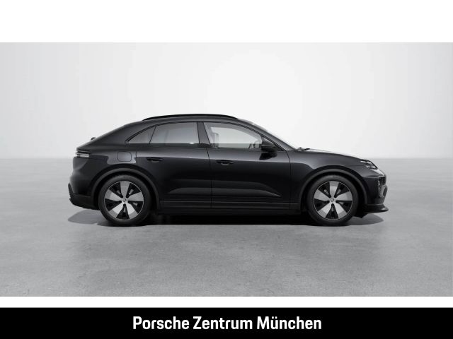 Porsche Macan 4 - Samsaru's Car Outlet