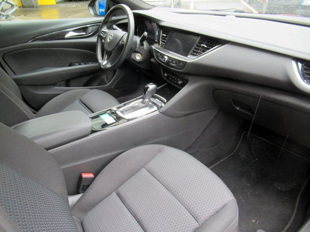 Opel Insignia ST 2.0D Aut.Business - Samsaru's Car Outlet