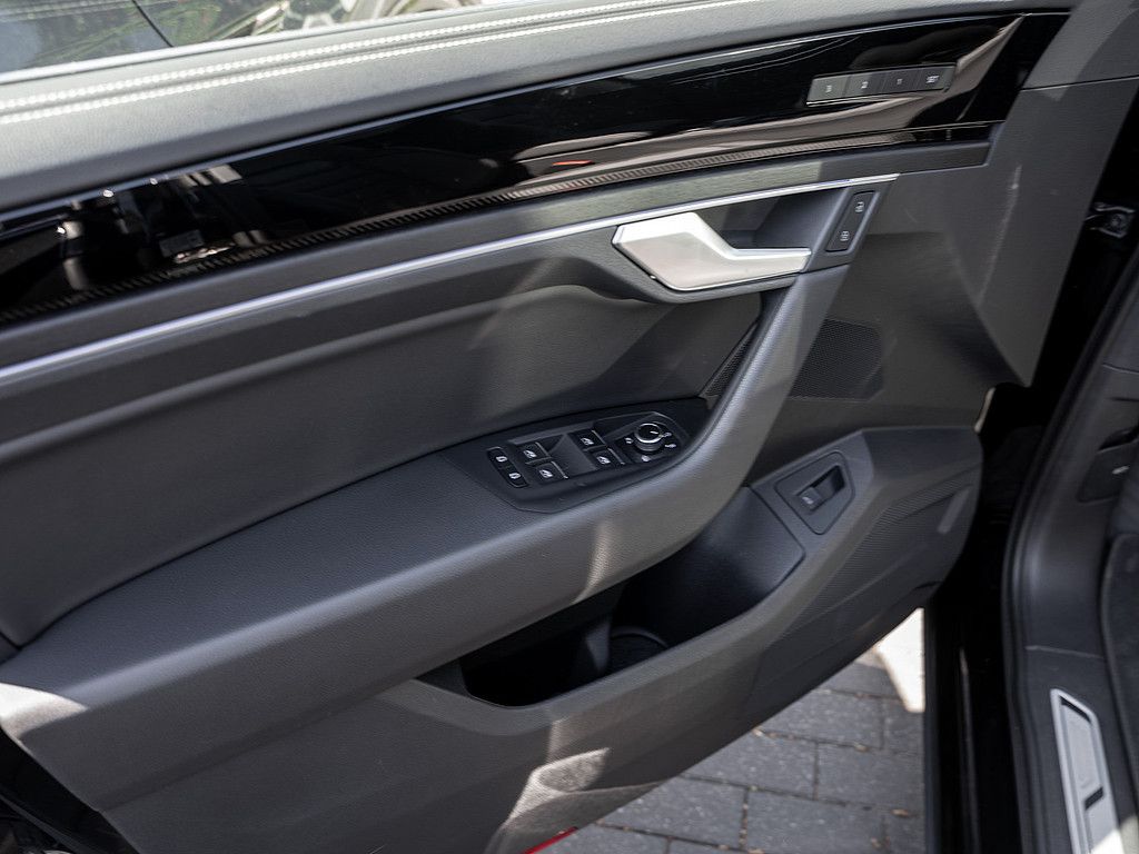 Volkswagen Touareg 3.0 TDI Elegance 4M STHZG AHK IQ DRIVE