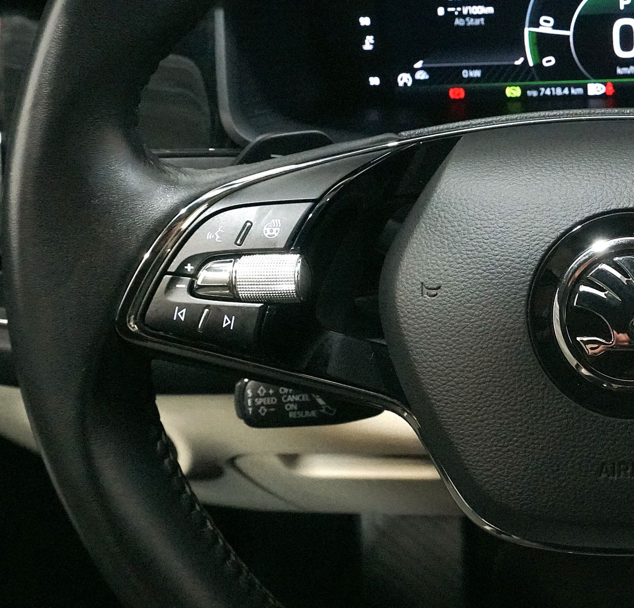 Skoda Kodiaq L&K 4x4 2.0 TDI*ACC*PANO*AHK*360°*