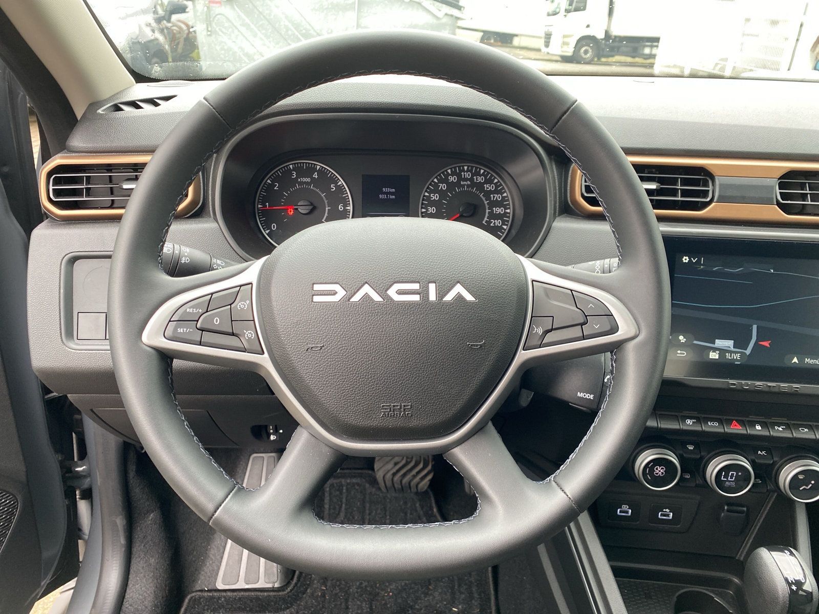 Dacia Duster Extreme TCe 150 EDC - Samsaru's Car Outlet