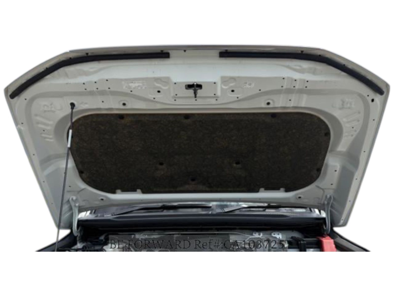 Toyota Land Cruiser 2.7 RHD 7 SEATS