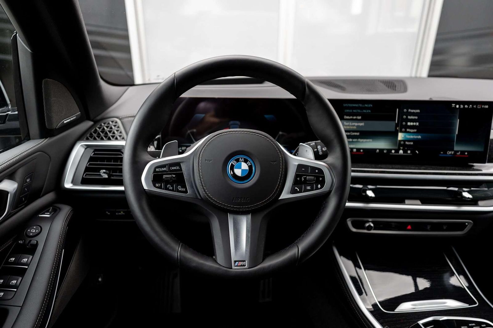 BMW X5 50e | M Sport Pro | Pano | HUD |
