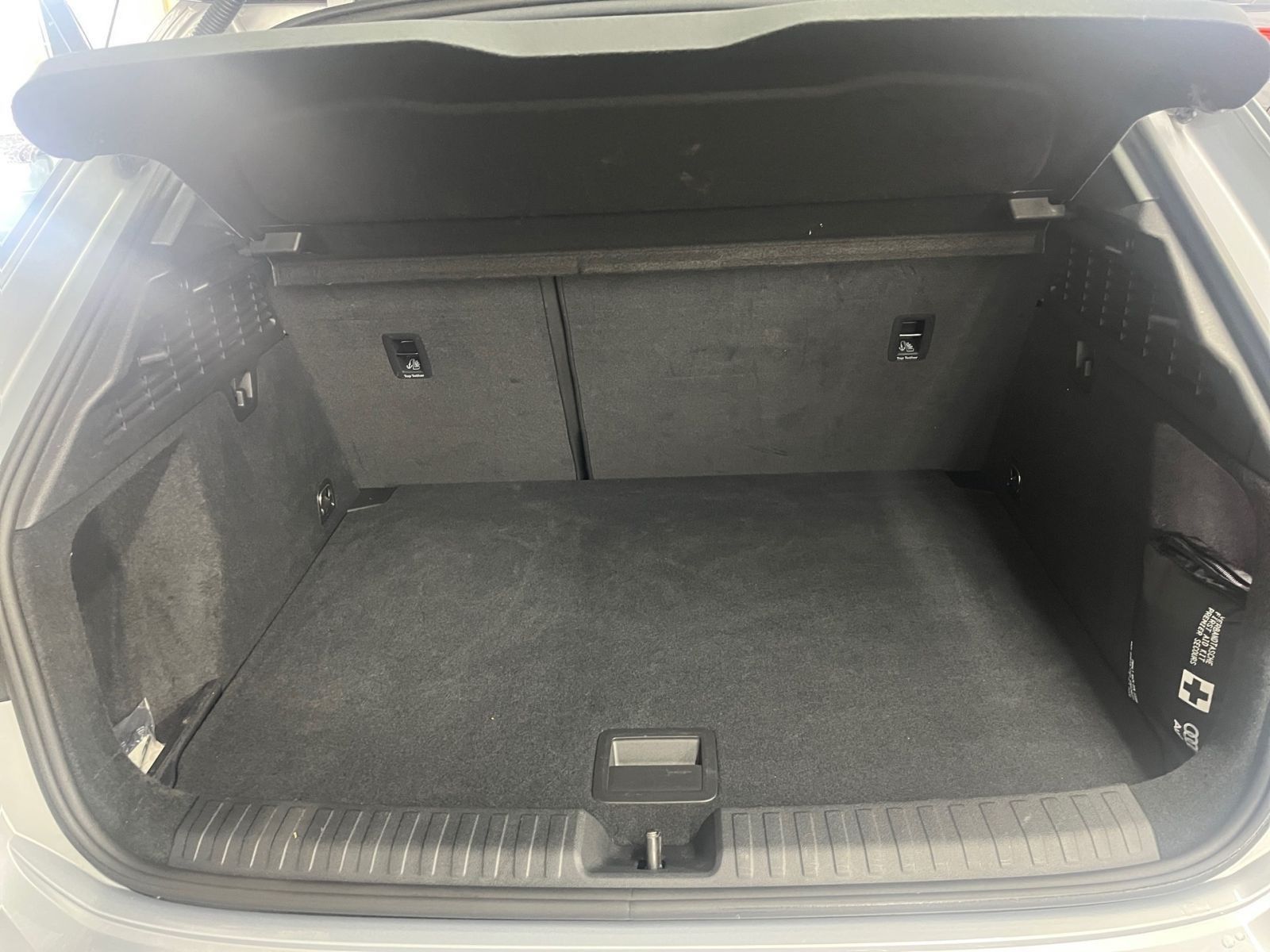 Audi A3 Sportback 40 TFSI e S tronic LED DAB Tempomat