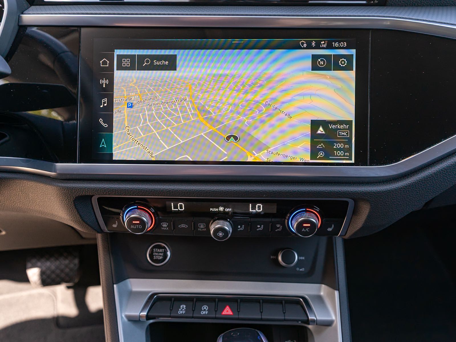 Audi Q3 40 TDI S line quattro - Samsaru's Car Outlet