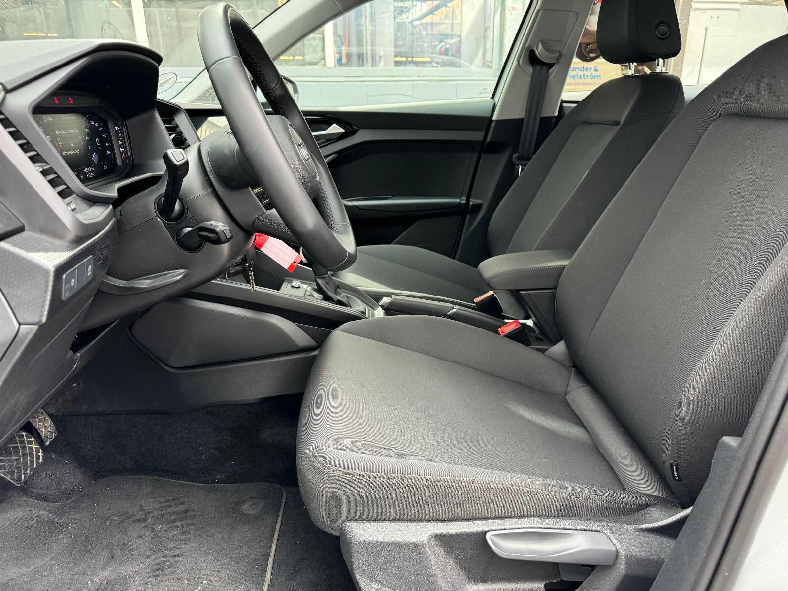 Audi A1 Sportback advanced 30 TFSI S tronic