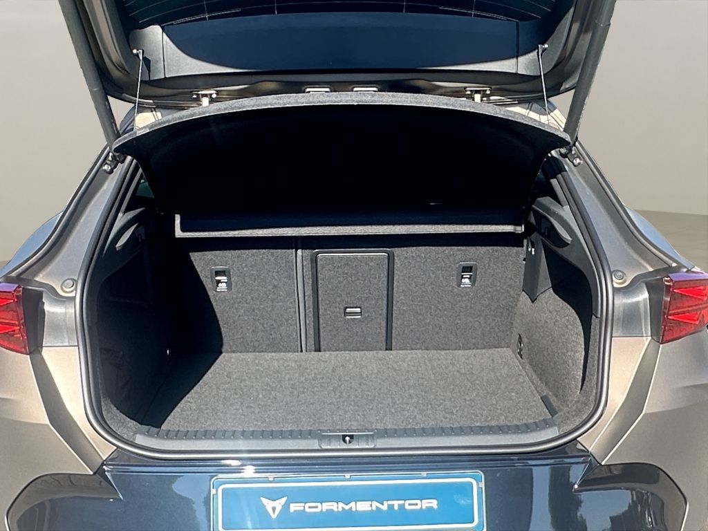Cupra Formentor 1.5 e-Hybrid DSG VZ - Samsaru's Car Outlet