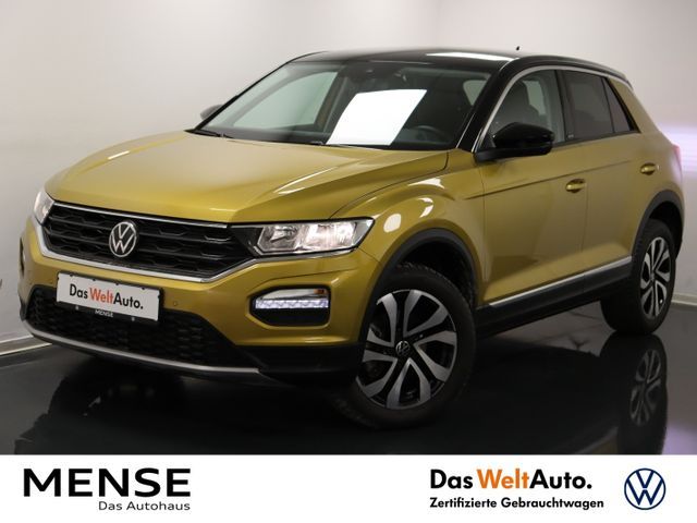Volkswagen T-Roc 2.0 TDI ACTIVE - Samsaru's Car Outlet