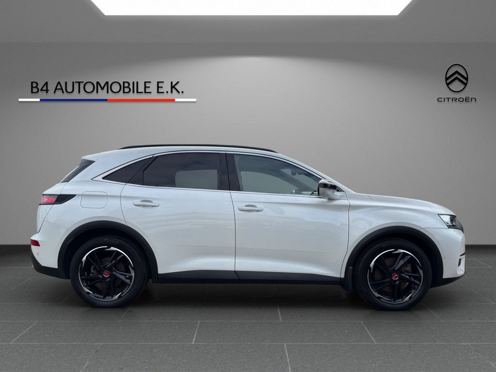 DS Automobiles DS 7 Crossback E-Tense 300 4x4 Perform. Line