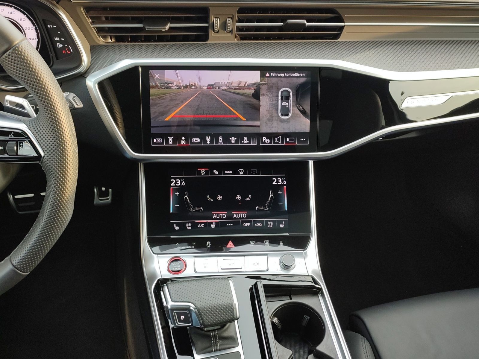 Audi RS 6 Avant performance 4.0 TFSI quattro*Navi*Mat