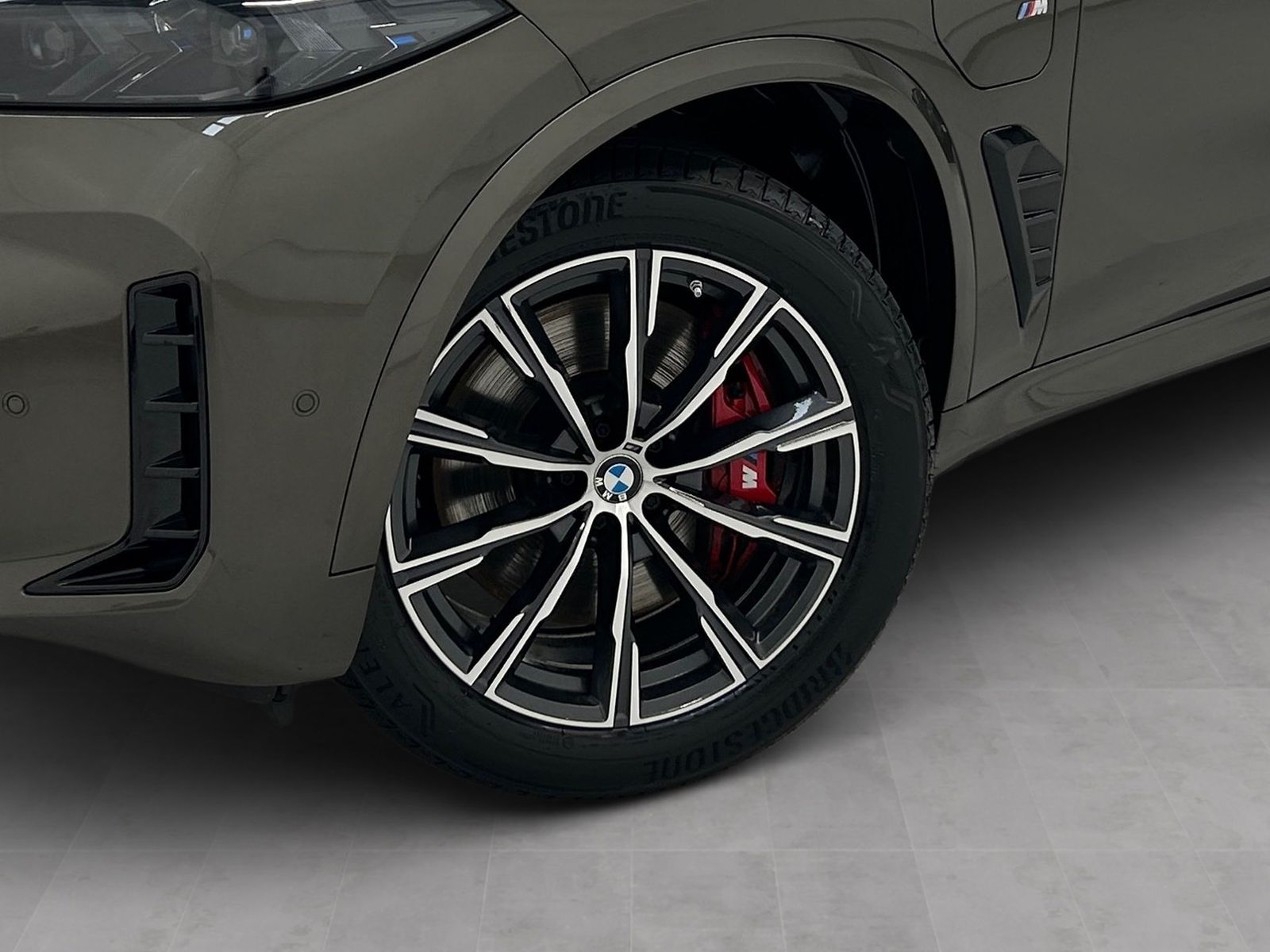 BMW X5 xDrive50e M Sport Massage AHK Harman/K LED