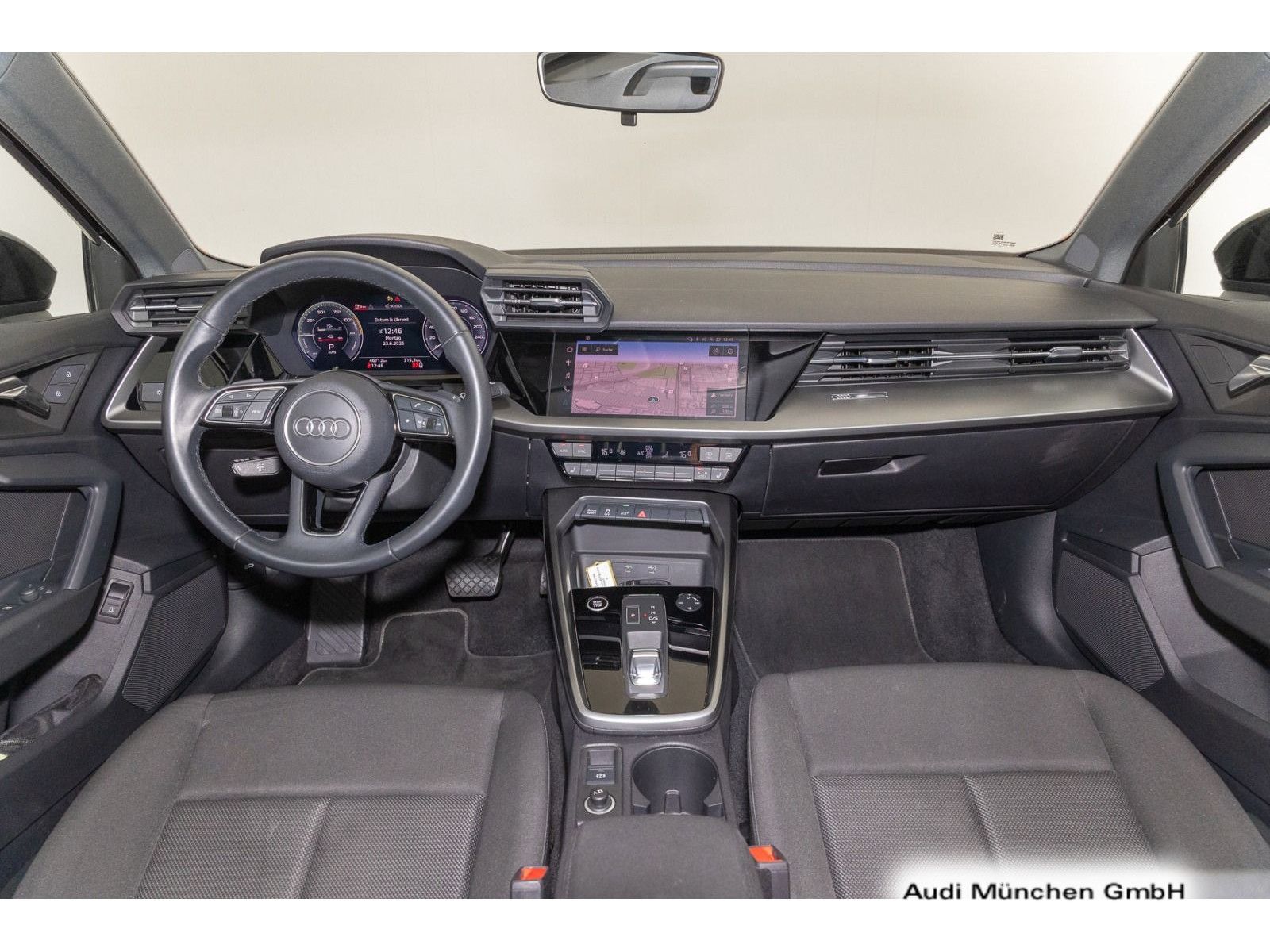 Audi A3 Sportback 40 TFSI e advanced S tronic - Samsaru's Car Outlet