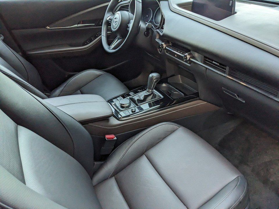 Mazda CX-30 2.5l (140PS) Takumi Leder Schwarz Bose Nav