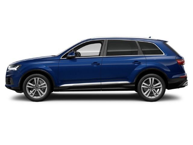 Audi Q7 SUV 55 TFSI quattro tiptronic 7-SITZE*ACC*AHK
