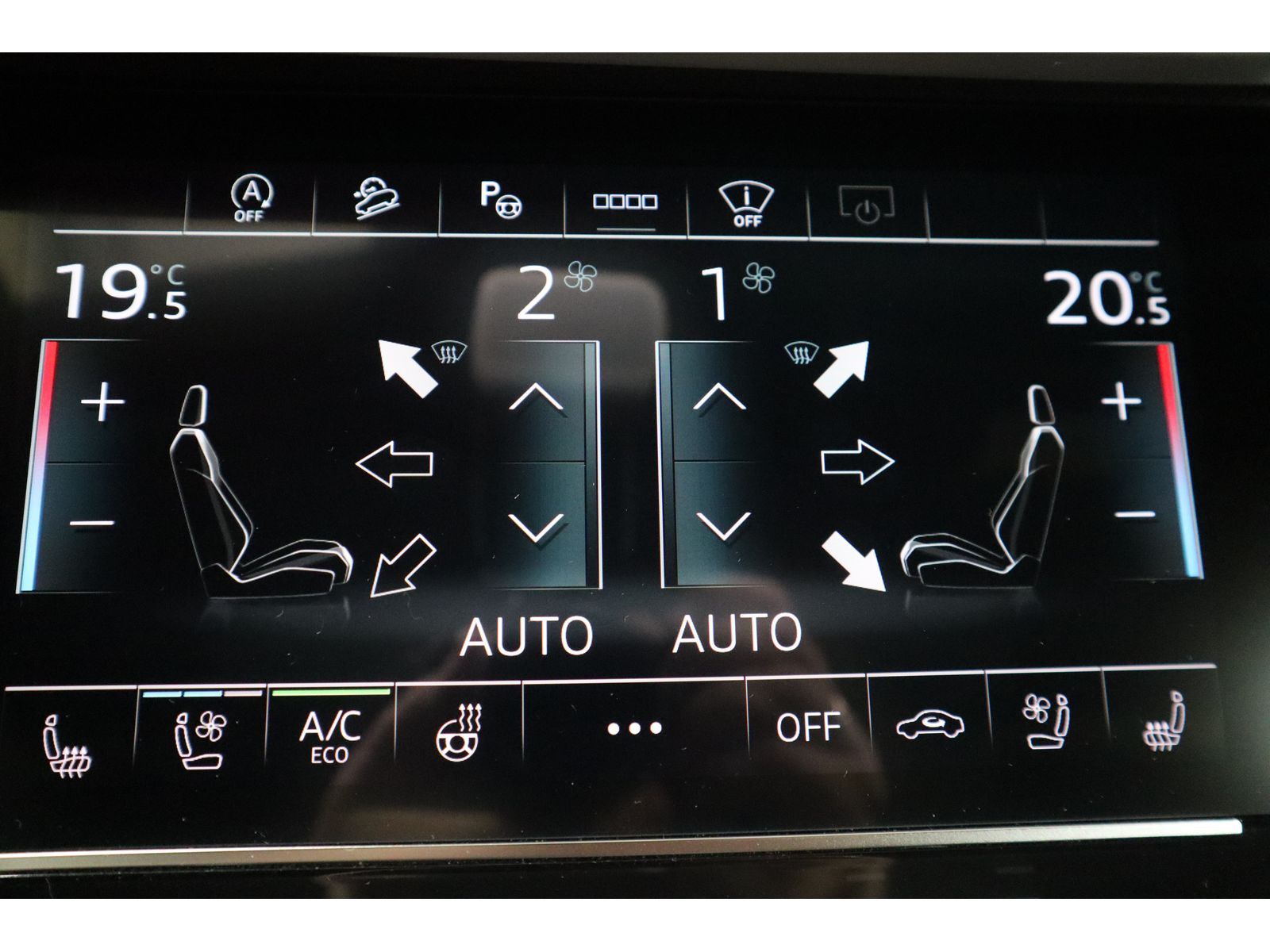 Audi Q7 50 TDI quattro S line B&O*Pano*TopView *
