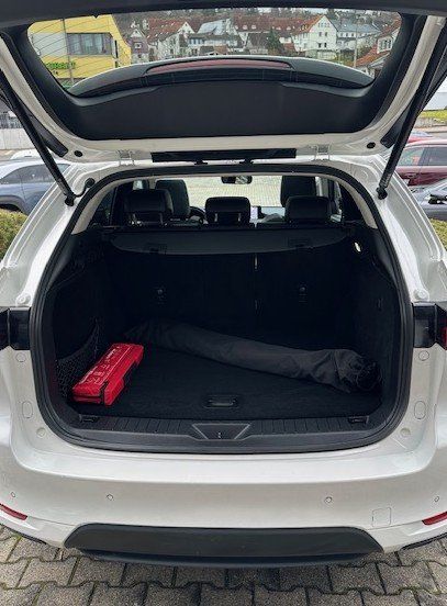 Mazda CX-60 Homura CON-P DRI-P COM-P PAN-P 2.5L e-Skya