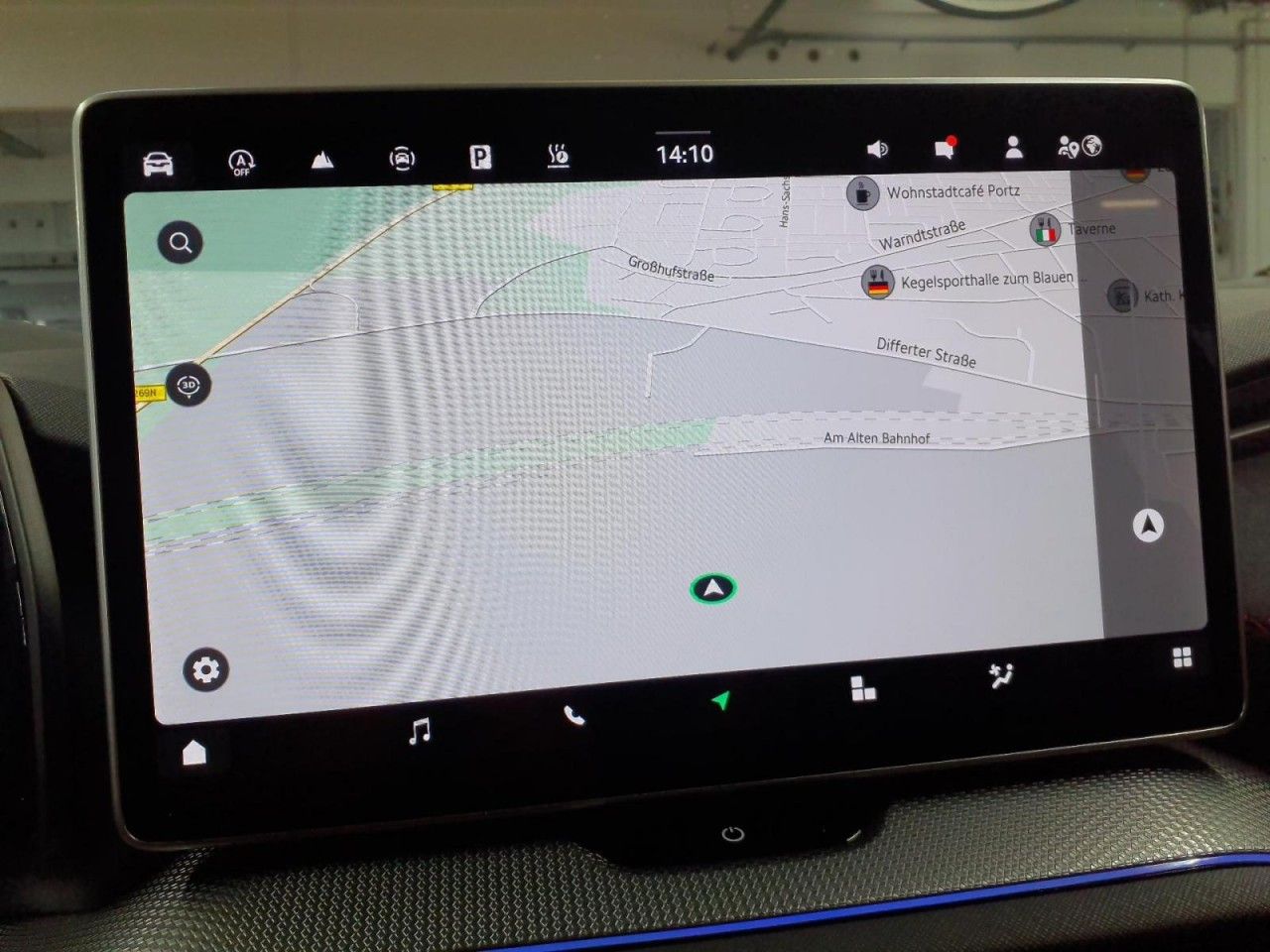 Skoda Kodiaq RS 2.0TSI 4x4 STDHZ+PANO+AHK+ACC+HUD+MTRX