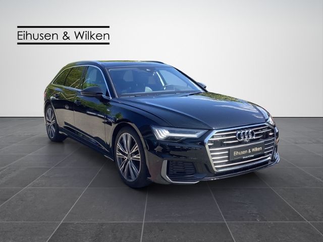 Audi A6 Avant 55 TFSI e SPORT - Samsaru's Car Outlet