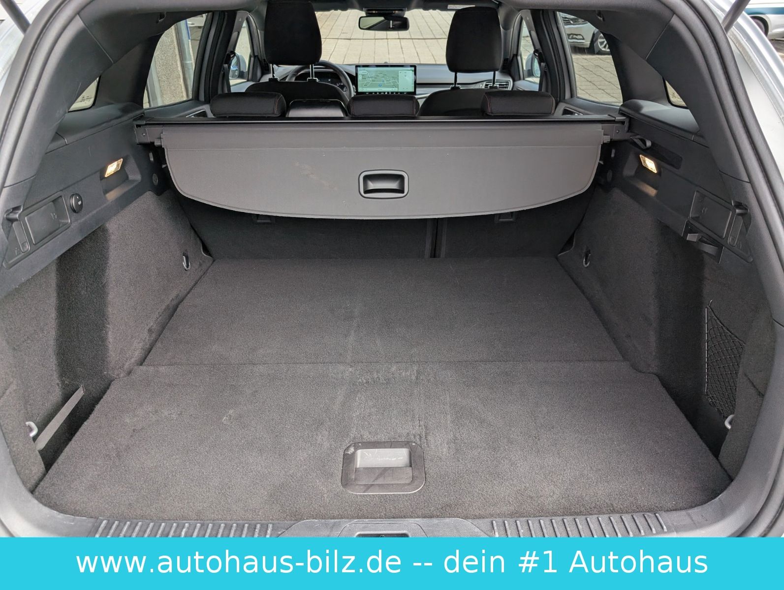 Ford Focus Turnier ST-Line*Automatik*Kamera*Navi*