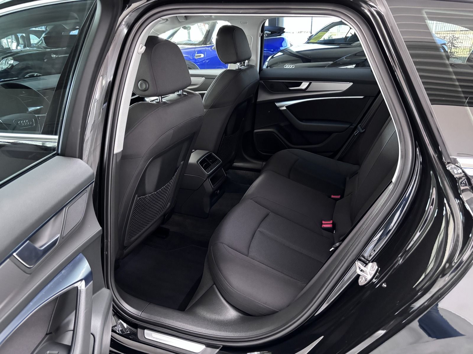 Audi A6 Avant 40 Sport DSG - Samsaru's Car Outlet