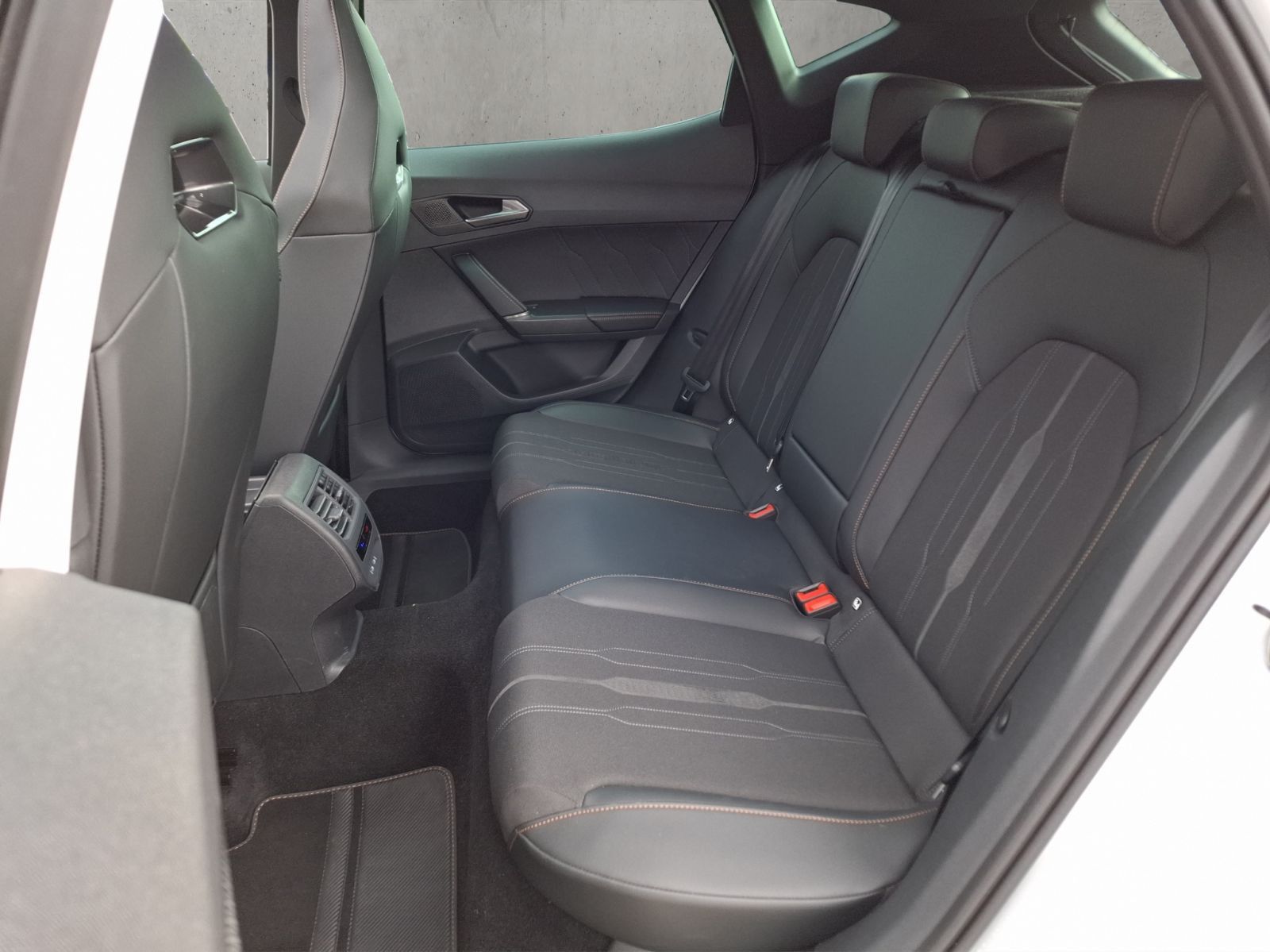 Cupra Formentor 2.0 TSI VZ AHK Panorama Soundsystem
