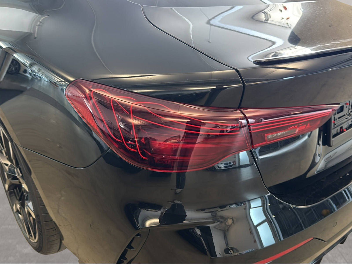 BMW Seria 4