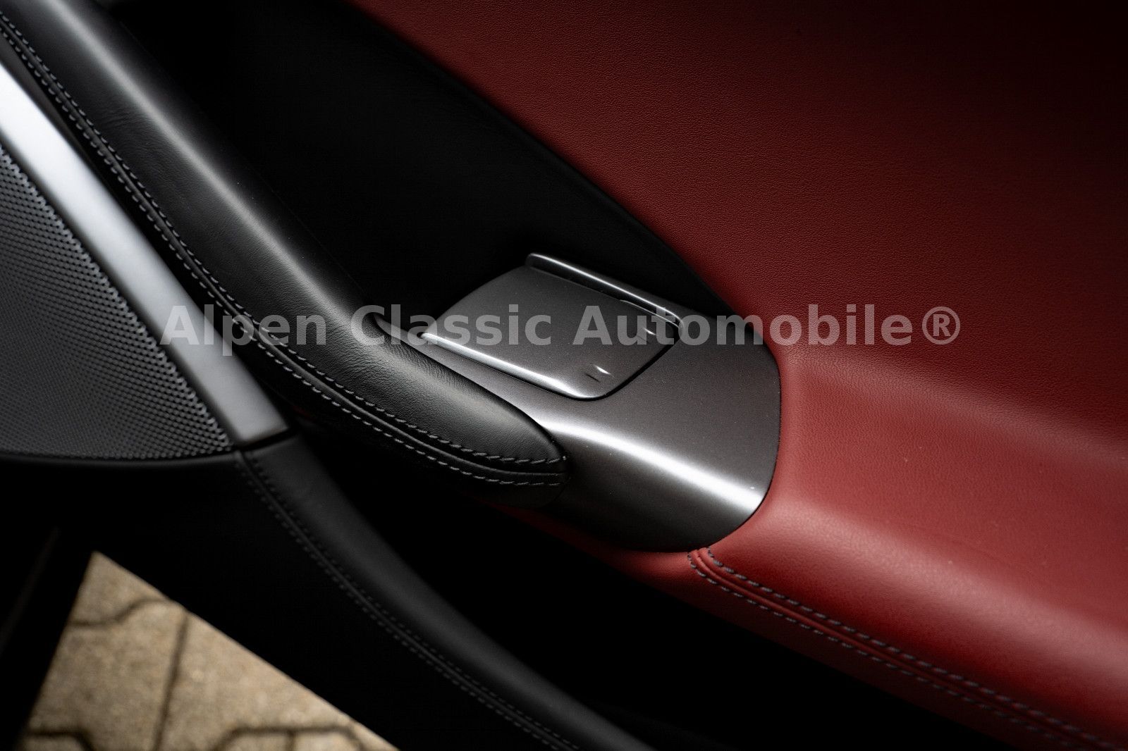 Ferrari Portofino Sitzbelüftung, 360 Grad, JBL