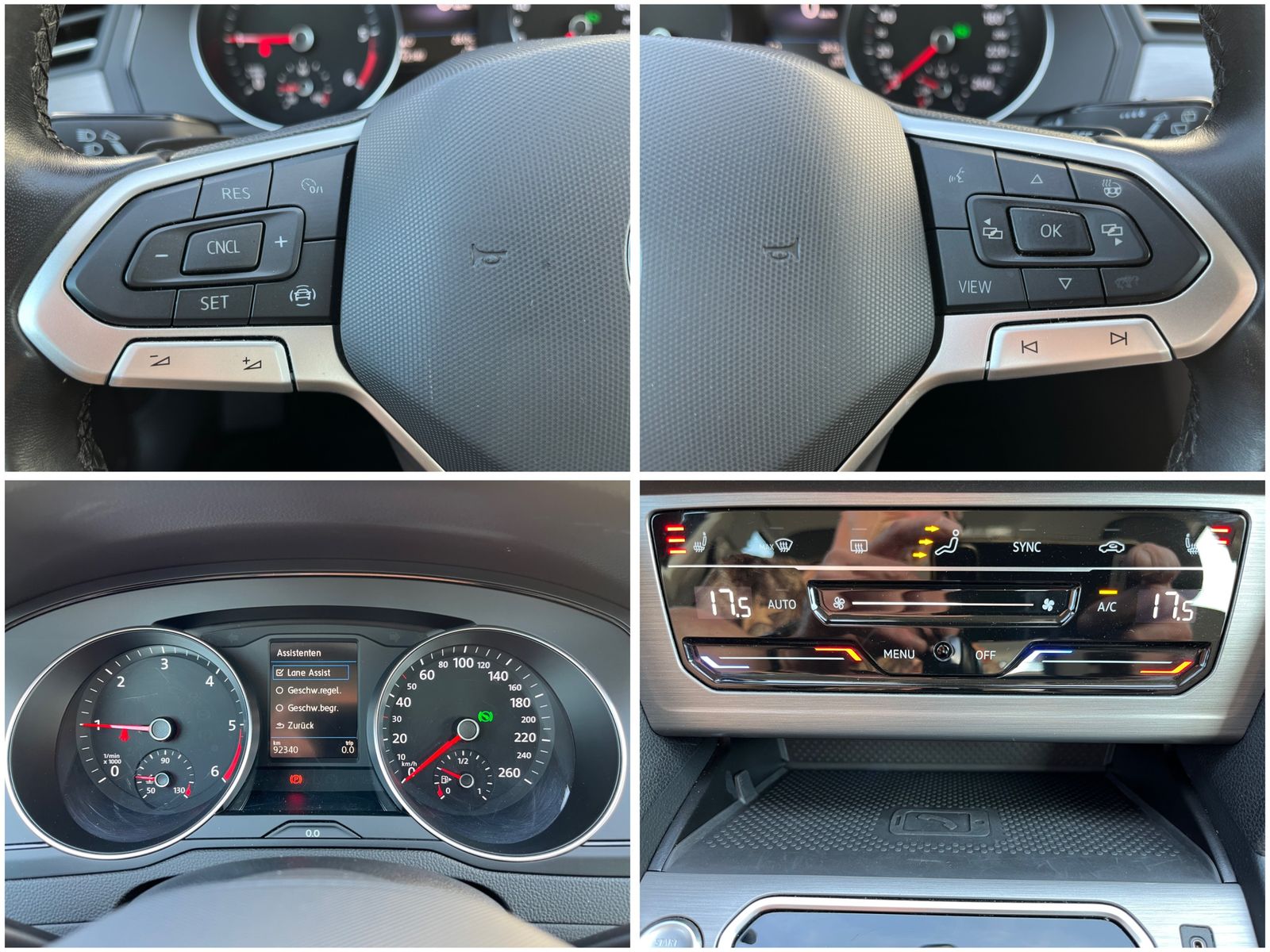 Volkswagen Passat Variant 2.0 TDI DSG - Samsaru's Car Outlet