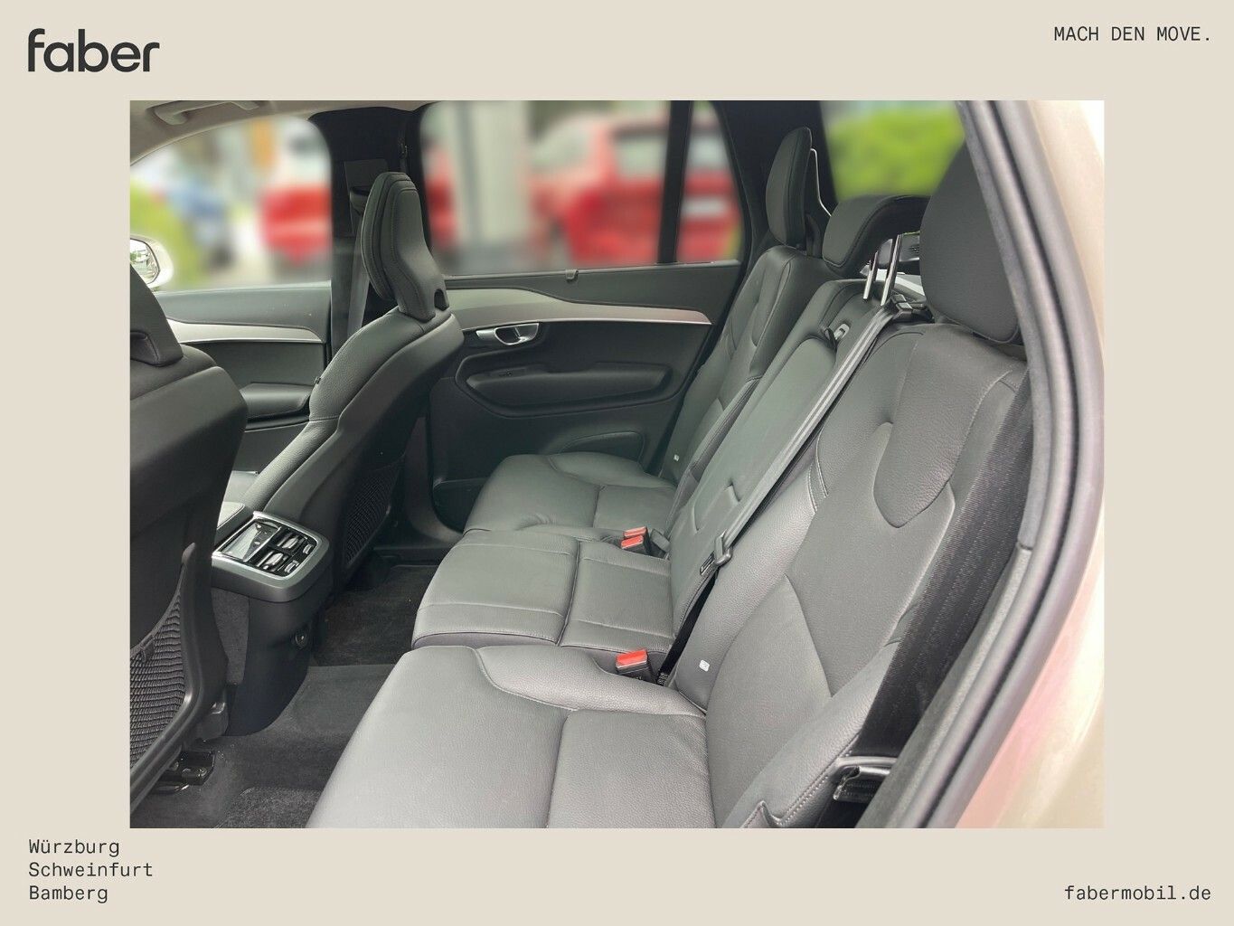 Volvo XC90 B5 AWD Ultimate Bright Diesel