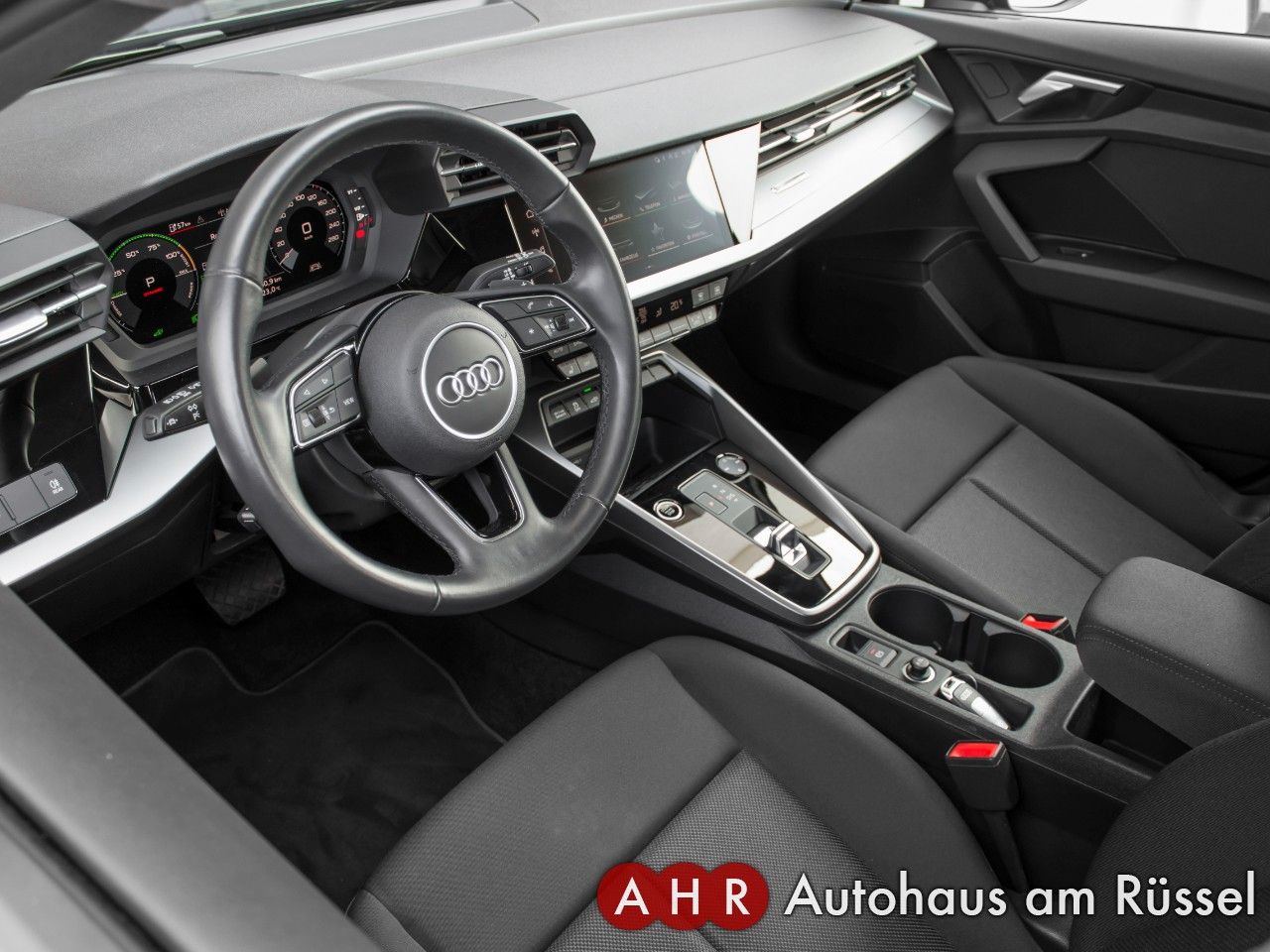 Audi A3 Sportback 40 TFSI e - Samsaru's Car Outlet