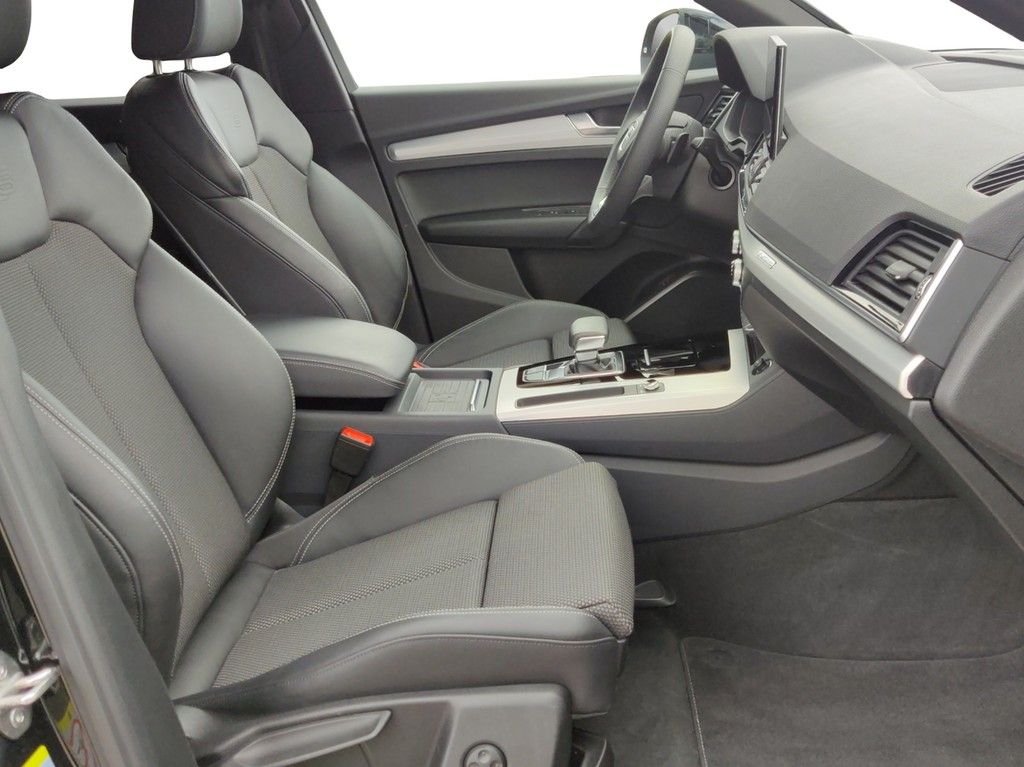 Audi Q5 40 TDI quattro S tronic S line AHK*MATRIX*VIR