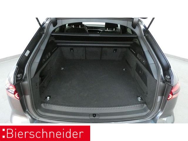 Audi A6 Av 55 TFSI e qu S-Line Black AHK MATRIX PANO