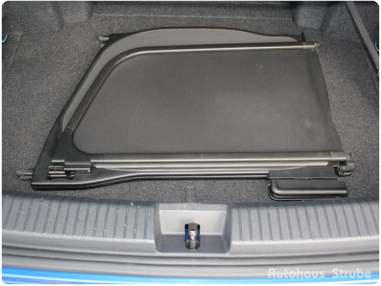 Volkswagen T-Roc Cabriolet Style 1.5 TSI DSG - Samsaru's Car Outlet