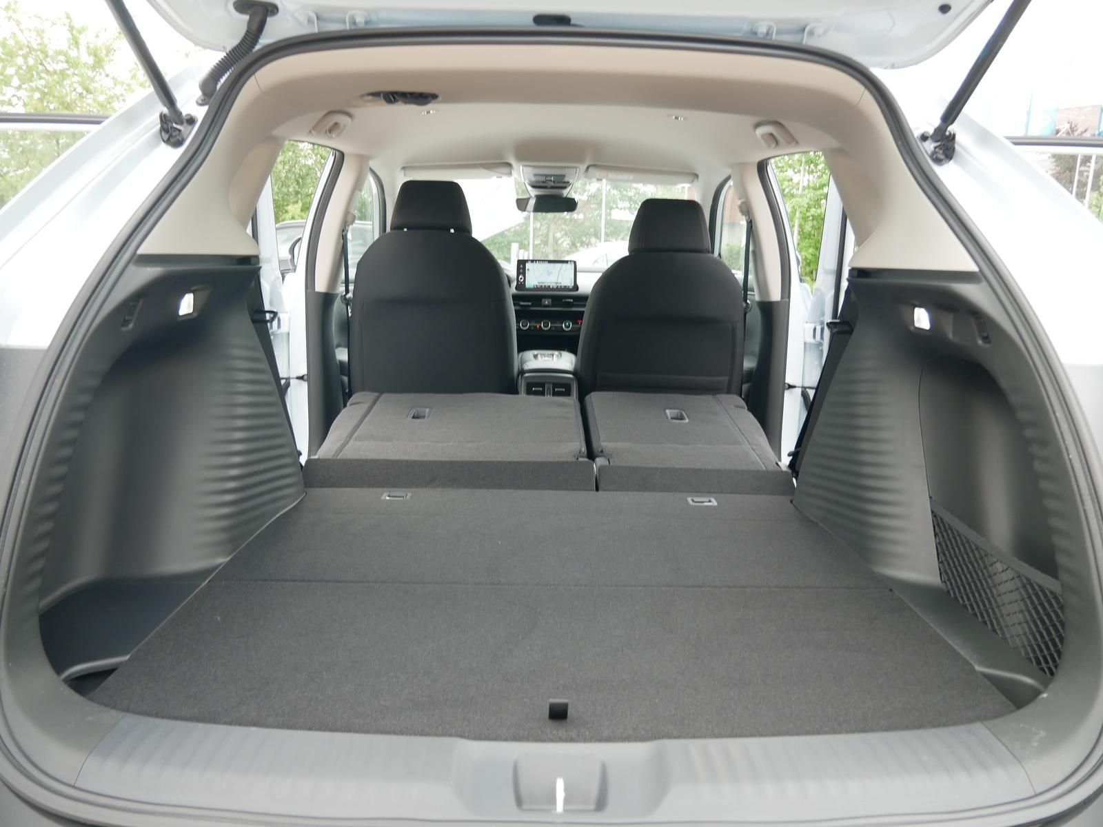 Honda ZR-V 2.0 i-MMD HYBRID ELEGANCE NAVI+ACC+KAMERA