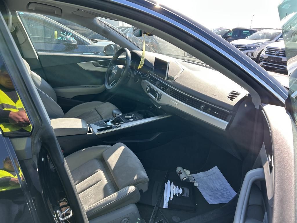 Audi A5 40 TDI quattro 2.0 TDI MATRIX/VIRTUAL/ACC/B&O