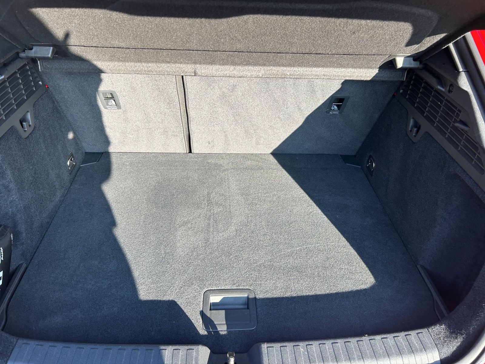 Audi A3 Sportback advanced 40 TFSI e Hybrid Assist+ #