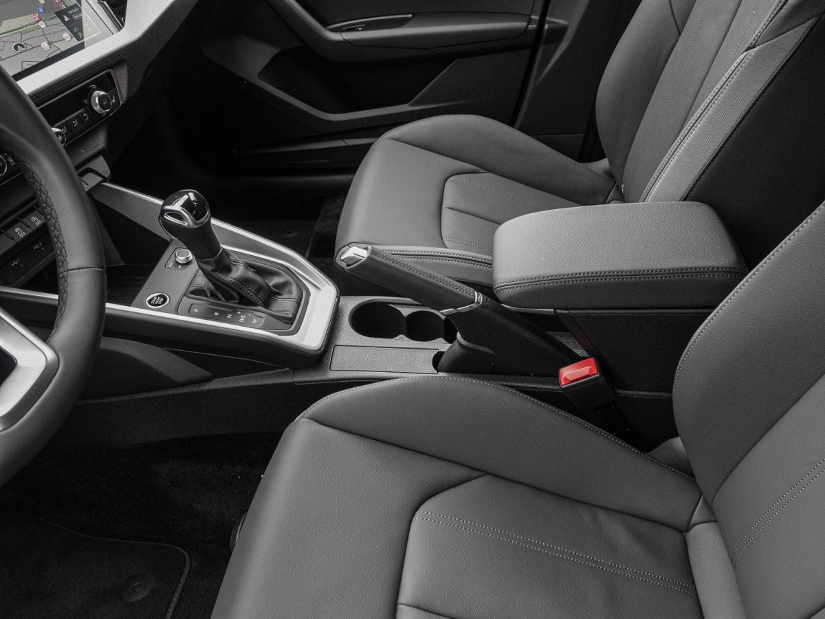 Audi A1 Sportback 30 TFSI S tronic S line - Samsaru's Car Outlet