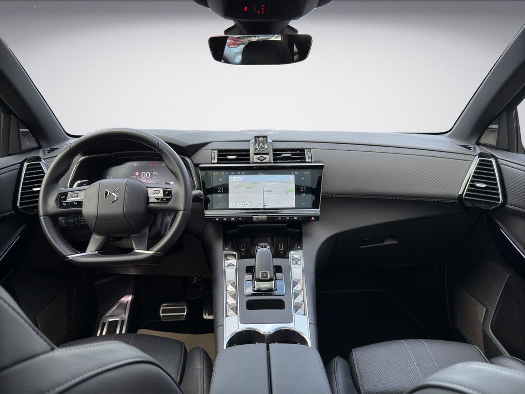 DS Automobiles DS 7 BlueHDI 130 Aut. OPERA LEDER Panoramadach